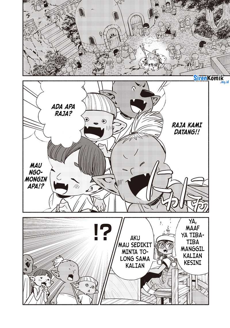 Dilarang COPAS - situs resmi www.mangacanblog.com - Komik tensei goblin da kedo shitsumon aru 101 - chapter 101 102 Indonesia tensei goblin da kedo shitsumon aru 101 - chapter 101 Terbaru 16|Baca Manga Komik Indonesia|Mangacan